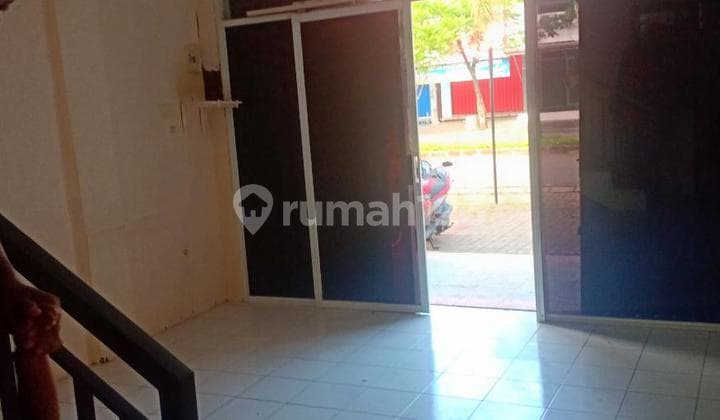 RUKO GRAND NUSA INDAH CILEUNGSI 2 LANTAI