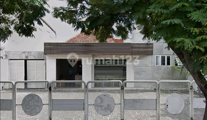 Rumah Siap Tempati Di Jl. Pandanaran, Semarang Rumah Siap Tempati Di Jl. Pandanaran, Semarang