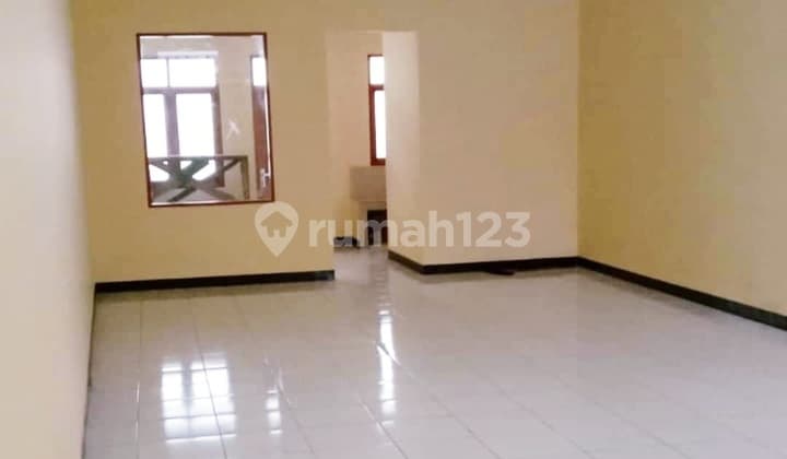 Ruko di tengah kota Bandung (HA69)