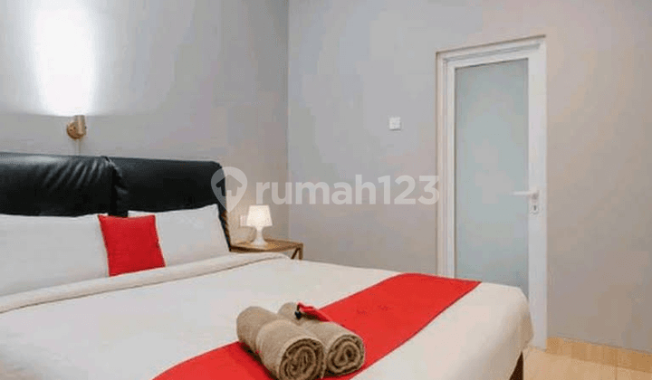 Hotel Murah Sangat Strategis di Taman Sari Jakarta Barat