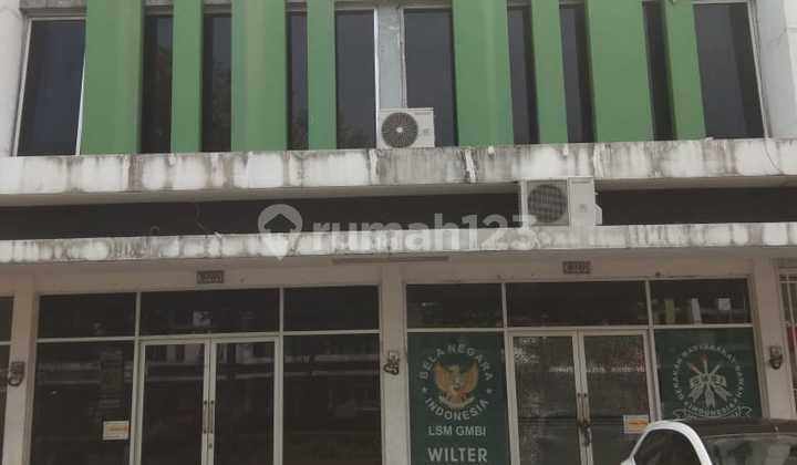 Ruko Evergreen Citra Raya, Cikupa