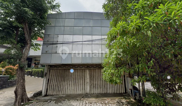 Ruko Raya Manyar Kertoarjo Komersial Strategis Ruko Raya Manyar Kertoarjo Komersial Strategis