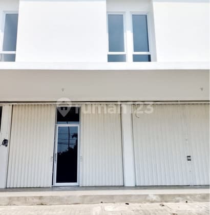 ruko terlaris ditangerang ( Talaga Bestari tangerang )