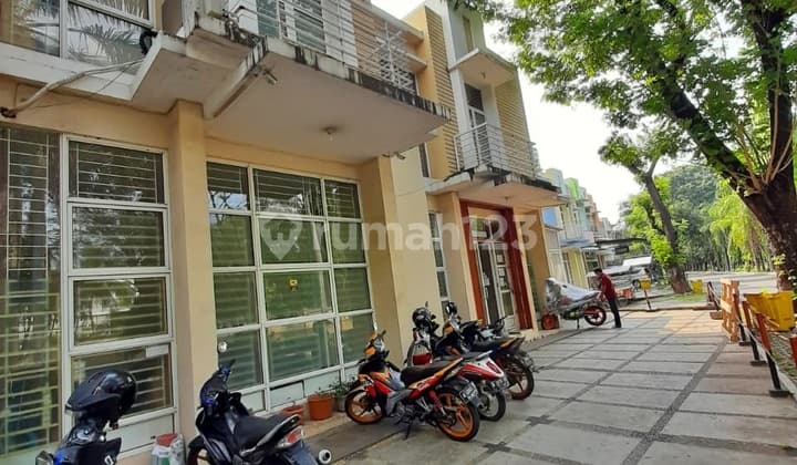 RUKO NON KOMERSIAL-MURAH