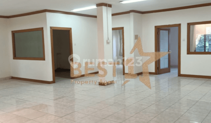 Ruko Bkr A Dan B Strategis Untuk Usaha Kota Bandung