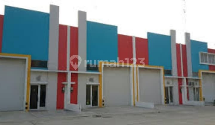 Gudang Laksana Business - Pakuhaji - Tangerang
