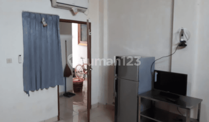 Murah Rumah Kost Sangat Strategis Jalan Kebon Kacang, Jakarta Pusat