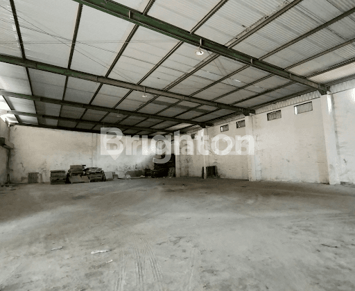 Gudang Murah Di Pakisaji Malang