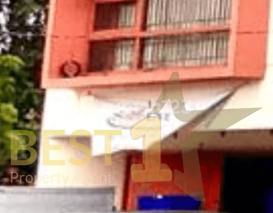 Ruko 2lt daerah arcamanik