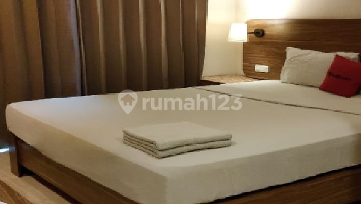 Hotel Primavera by Red Doorz Surabaya