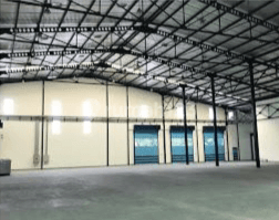 Factory in Sier Surabaya