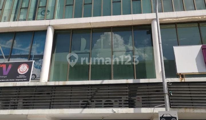 Ruko Tangcity Mall Kota Tangerang, Tangsel, BSD, Alam Sutera, SMS