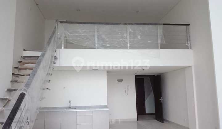 Brooklyn Soho Alam Sutra (UnFurnished)