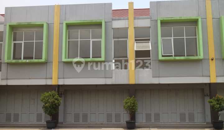 Ruko Ciwastra Dekat Tol Gedebage, Bandung Timur