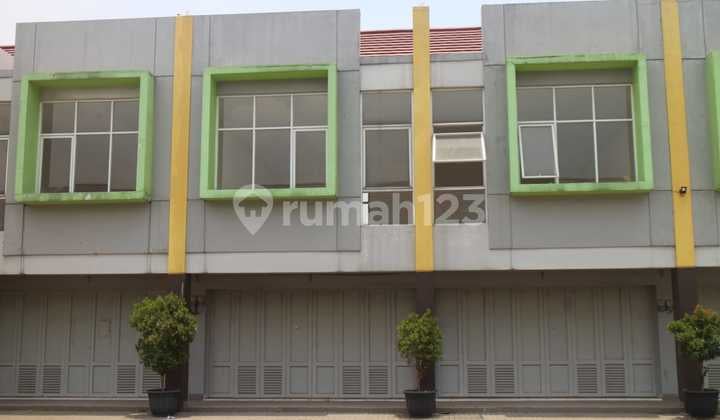 Ruko Ciwastra Dekat Tol Gedebage, Bandung Timur