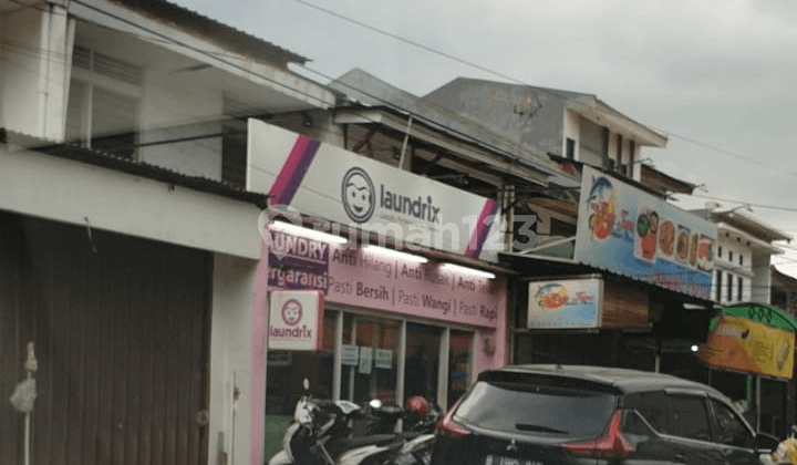rarely strategic shop houses in Kelapa Gading rarely strategic shop houses in Kelapa Gading