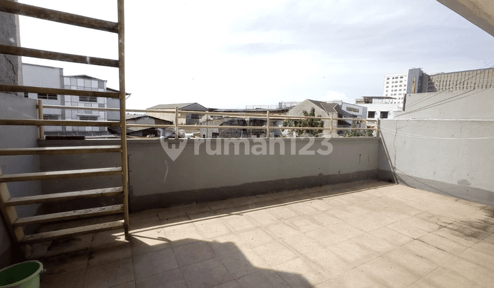 Cepat Ruko M ainroad Kopo