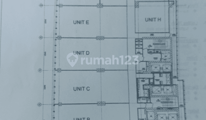 Voza Office Surabaya