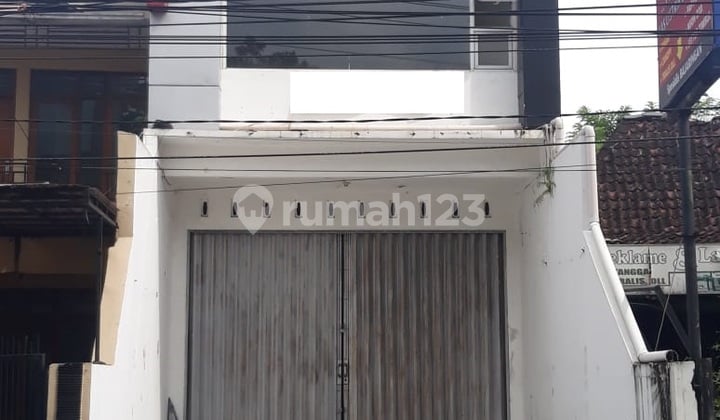 Ruko Murah Cocok Usaha/Kantor Strategis dkt Area Ramai Seturan Ruko Murah Cocok Usaha/Kantor Strategis dkt Area Ramai Seturan