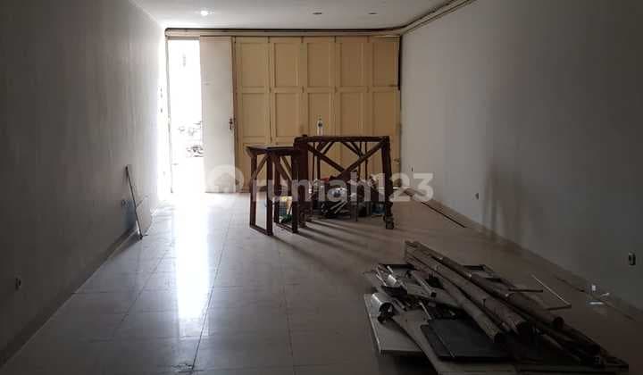 Ruko Rancabolang LB 200, Cocok untuk Usaha !!