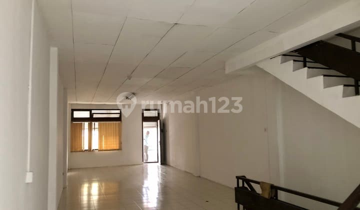 RUKO BAGUS DI GREEN VILLE