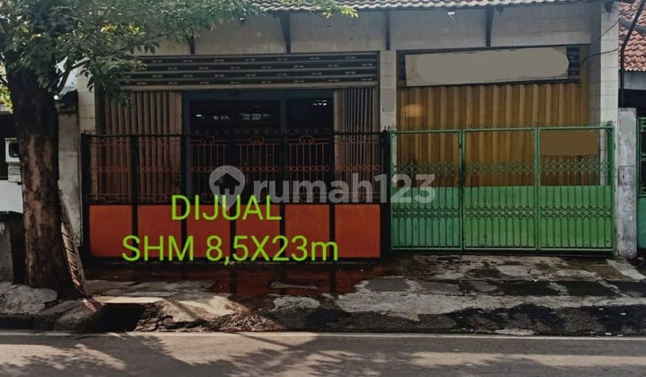 Toko Buat Usaha Raya Simokerto