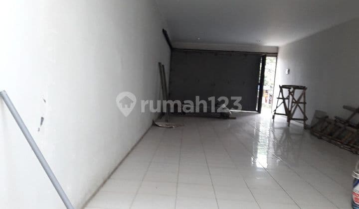 Ruko Baru Mainroad di Caringin