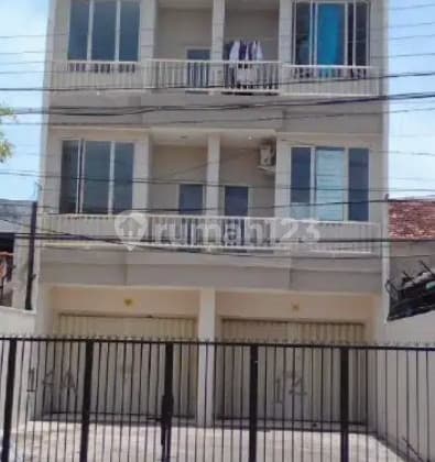 Murah Ruko Raya Sukomanunggal Surabaya Barat