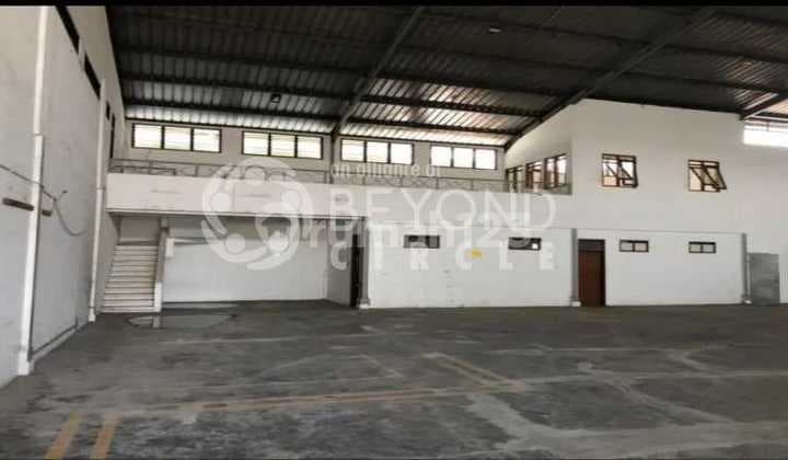 Harga Nego Untuk Yang Serius Cari Akses Kontainer Gudang Kopo Jaya