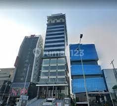 GEDUNG DI GADING SERPONG 19 LANTAI DIJU4L