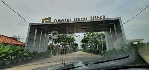 Gudang Karawang Sentra Bizzhub