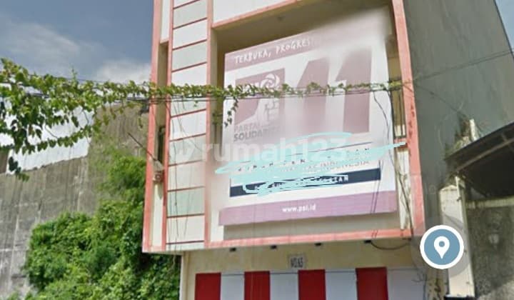 Disewa Murah Ruko Jasper 2 , Panakkukang, Makasar-R-0268