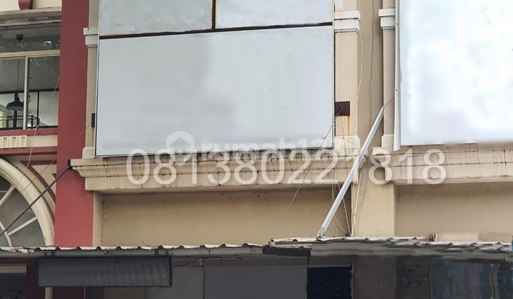 Rukan Grand Galaxy Blok RGA Jl. Boulevard, Bekasi Rukan Grand Galaxy Blok RGA Jl. Boulevard, Bekasi