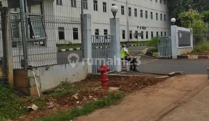 Gudang Dalam Kawasan Industri MM2100 Cibitung Bekasi