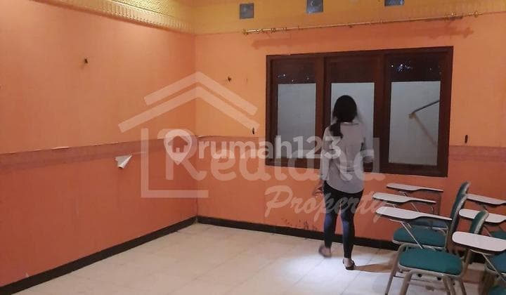 Ruko di Sriwijaya Wonodri , Semarang Selatan ( Fe 2321 )