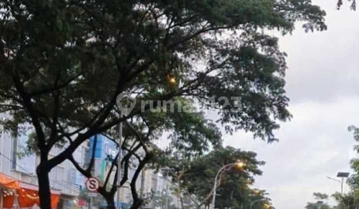 Ruko Asia Tropis 270m2 Bagus Sertifikat Hak Milik