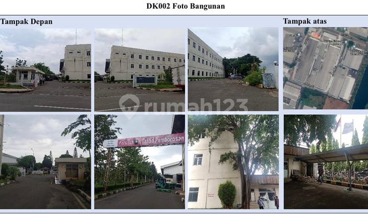 Gudang Ready To Use, MM2100_Cikarang_Jawa Barat