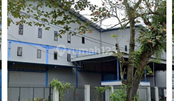 5000m2 Warehouse in Maumbi for Rent for Distributors and Expeditions