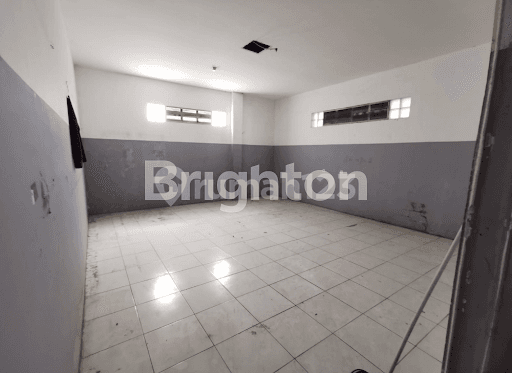 3 RUKO JEJER(SUDAH DIGABUNG/LOS) STRATEGIS 0 JALAN RAYA RAYA TANDES LOR