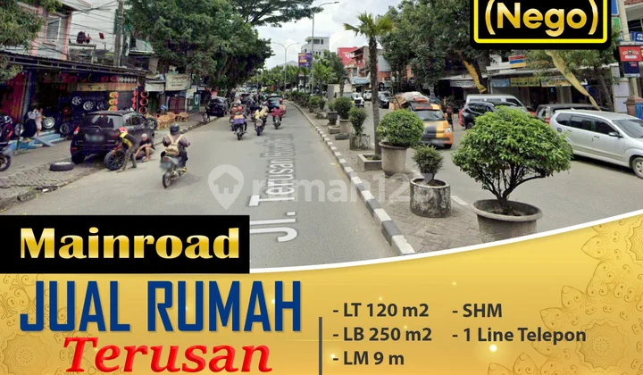 Gudang Terusan Buah Batu Gudang Terusan Buah Batu