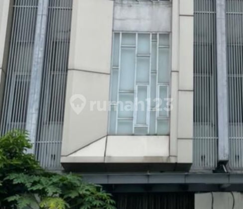 Ruko Siap Huni Di Cempaka Putih Tengah Jakarta Pusat