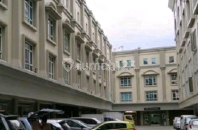 Ruko Business Park ******** Ruko Business Park ********