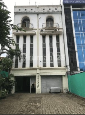 Ruko Bagus Strategis Lebak Bulus Area