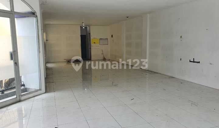Ruko Metro Trade Center 3 Lantai