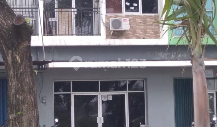 Pasar Kemis Shop House Pasar Kemis Shop House