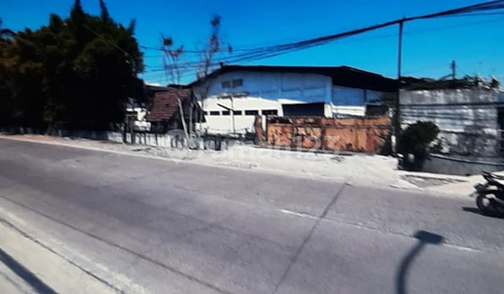 Gudang bagus di Dayeuhkolot Bdg