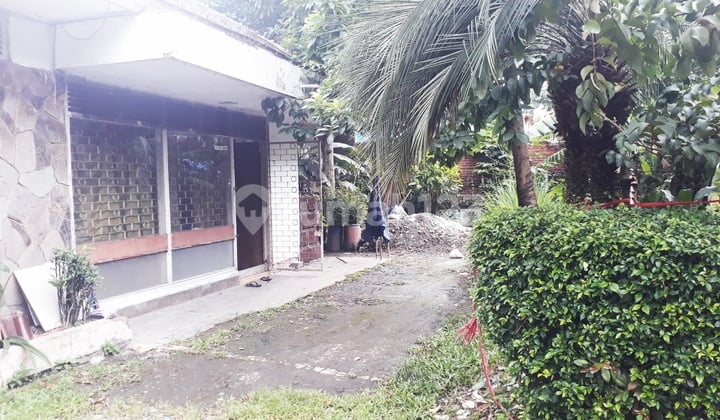 Sewa Rumah Mainroad Gatot Subroto ( Gatsu ) Bandung . Cocok utk usaha