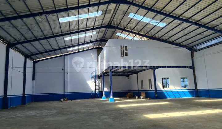 Affordable, Clean, and Strategic Warehouse in Banyuwangi Affordable, Clean, and Strategic Warehouse in Banyuwangi