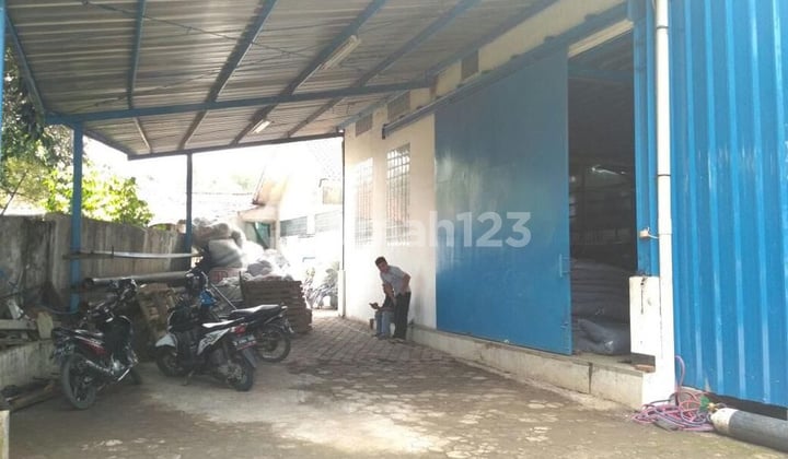 Gudang Murah Jl Raya Batujajar