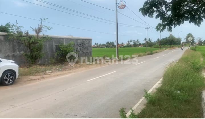 Pabrik Di Serang - Banten